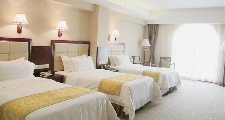 Vienna Hotel Guangzhou Airport Guangzhou - 